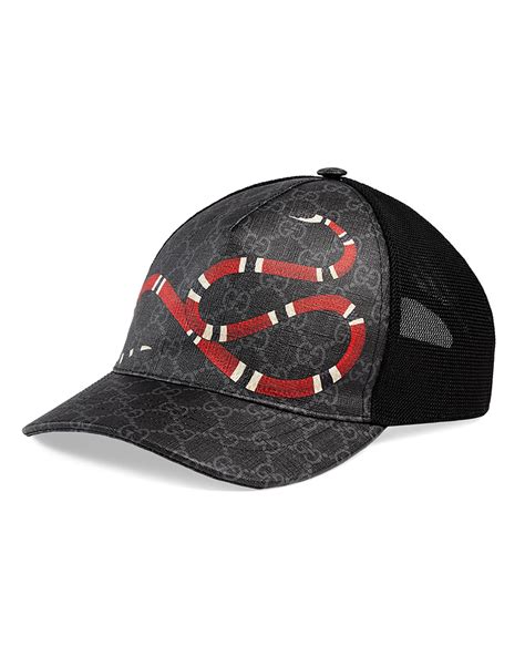 black snake gucci hat|Gucci Snake.